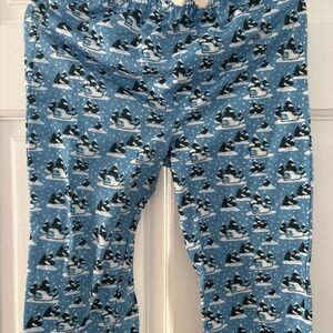 Vineyard Vines pajama pants Christmas